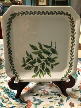 Vintage Ceramica Due Torri